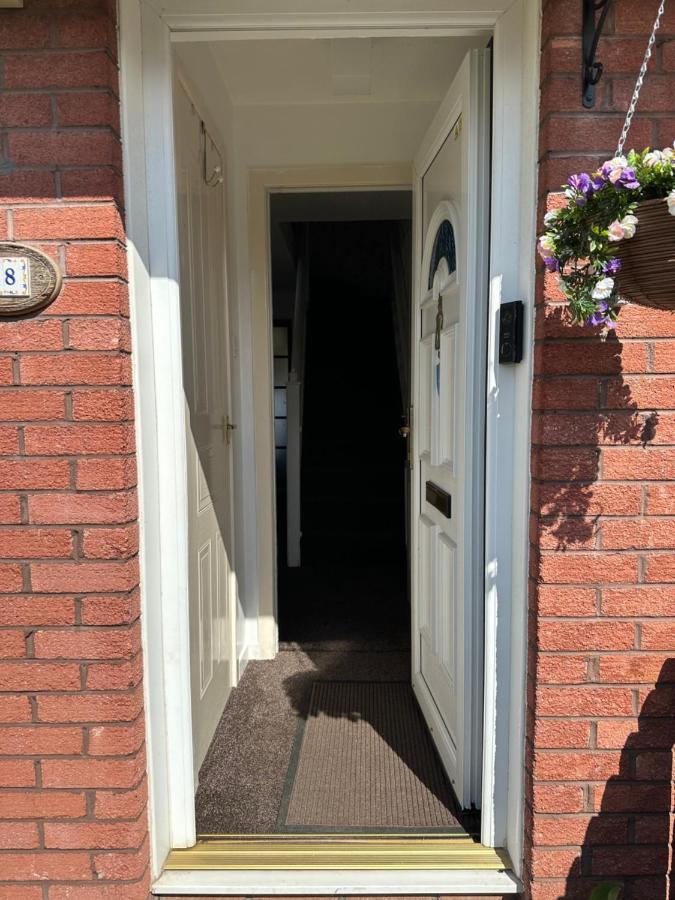 Peaceful Private With Free Parking And Wifi Appartement Édimbourg