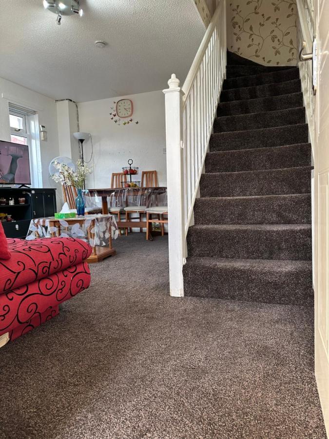 Peaceful Private With Free Parking And Wifi Appartement *